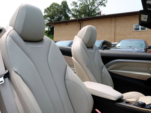 Used 2016 BMW 428i Convertible image 41