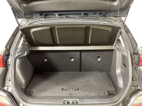 Used 2023 Hyundai Kona SEL w/ Cargo Package image 28