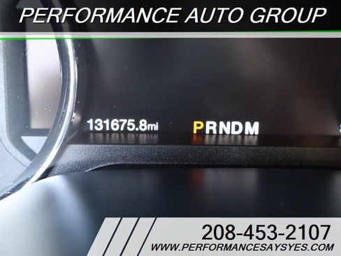 Used 2019 Ford Expedition Max Limited AWD/4WD image 7