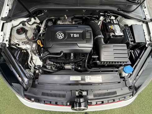 Used 2019 Volkswagen GTI Rabbit Edition FWD image 31