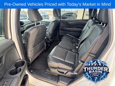 Used 2023 Honda Passport EX-L image 23