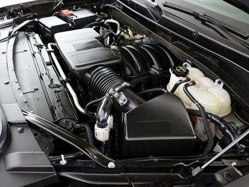 Used 2025 GMC Yukon Denali image 41