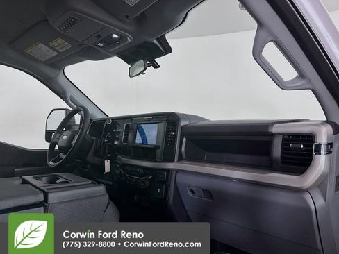 New 2026 Ford F350 XL w/ STX Appearance Package image 26
