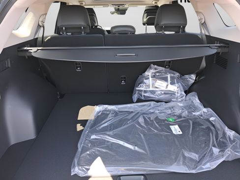 New 2026 Kia Sportage SX Prestige AWD/4WD image 14