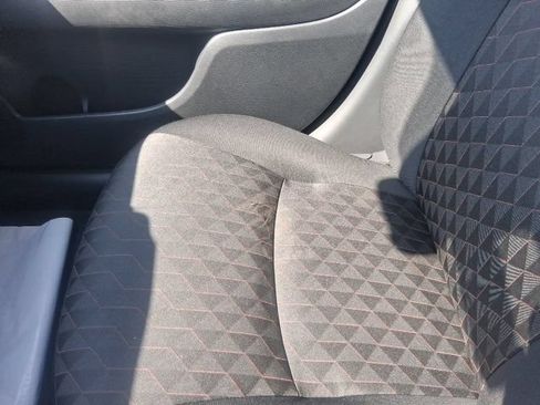 Used 2024 Mitsubishi Mirage ES FWD image 22