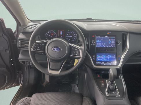 Used 2024 Subaru Outback AWD/4WD image 17