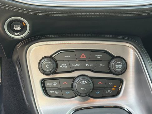 Used 2023 Dodge Challenger R/T Scat Pack RWD image 27