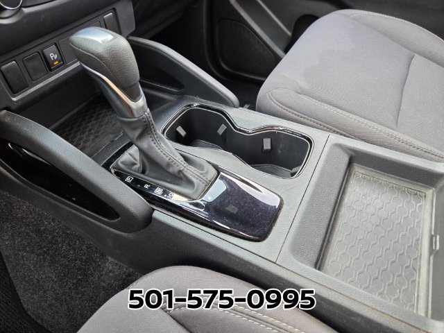 Used 2023 Nissan Frontier SV w/ Midnight Edition Package AWD/4WD image 27