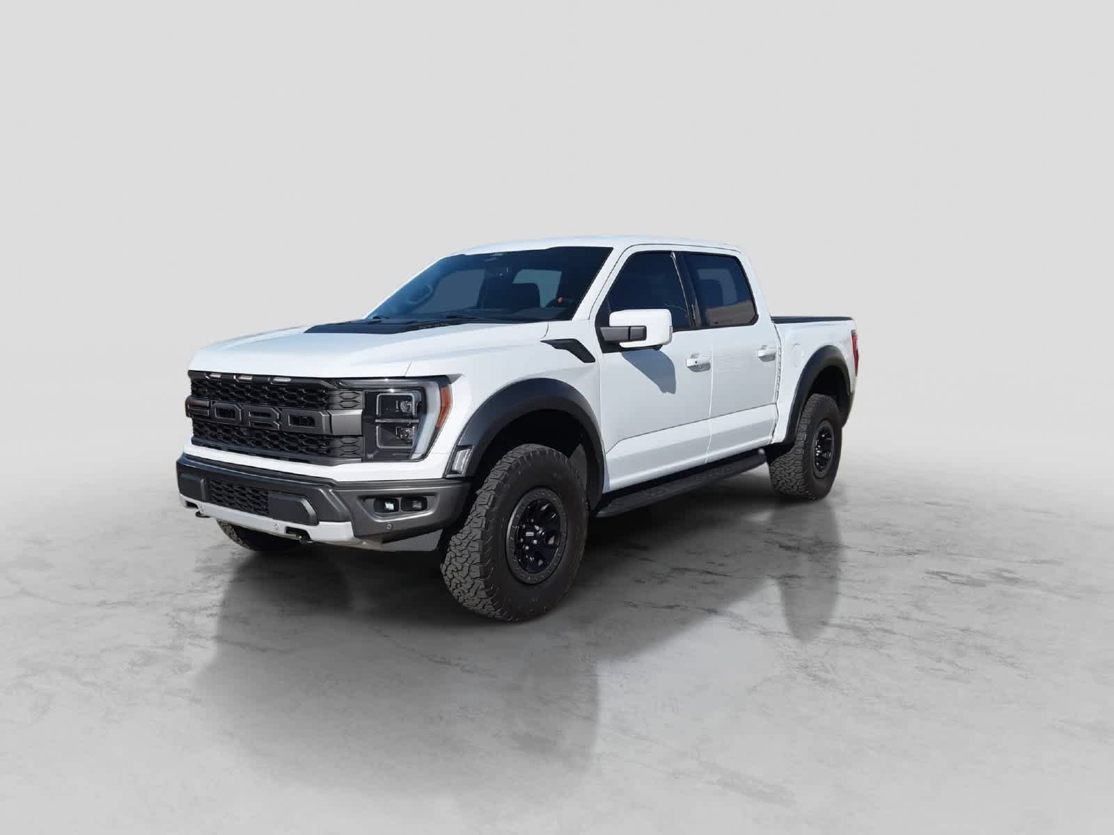 Used 2022 Ford F150 Raptor w/ Equipment Group 801A High AWD/4WD image 4