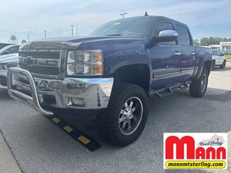 Used 2012 Chevrolet Silverado 1500 LT w/ All-Star Edition image 1