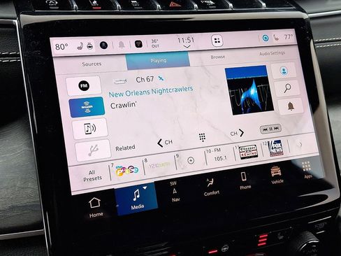 Used 2022 Jeep Grand Cherokee L Limited image 18