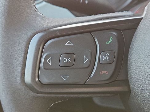 New 2026 Jeep Wrangler Sport S image 25