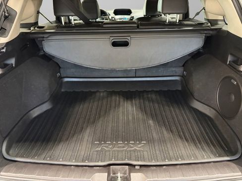 Used 2013 Acura RDX AWD w/ Technology Package image 5