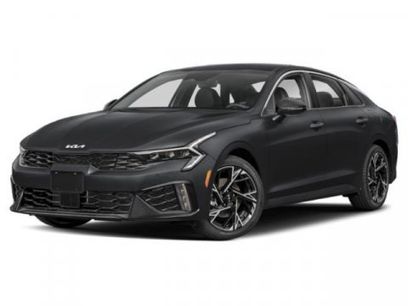 Used 2025 Kia K5 GT-Line w/ GT-Line Premium Package