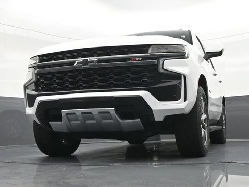 Used 2021 Chevrolet Tahoe LT RWD image 30