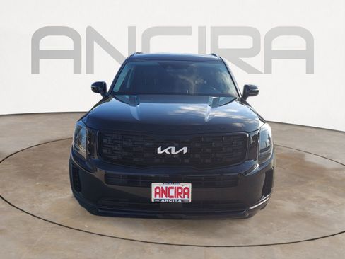 Used 2022 Kia Telluride EX w/ EX Premium Package AWD/4WD image 5