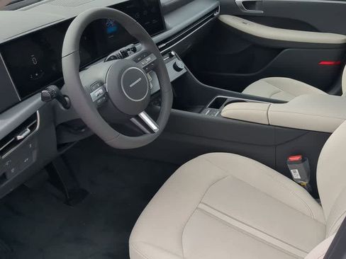 New 2026 Hyundai Sonata SEL FWD image 15