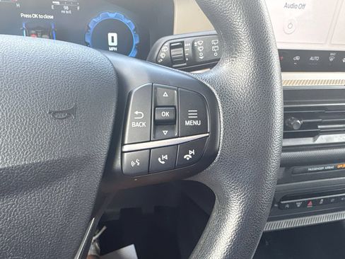 Used 2025 Ford Bronco Sport Big Bend AWD/4WD image 23