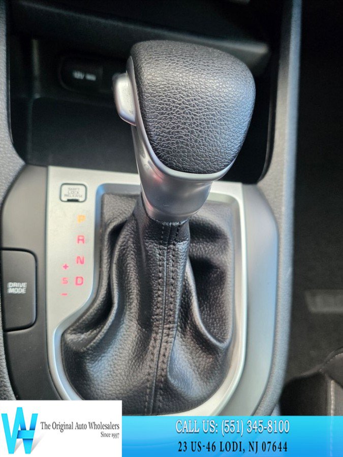 Used 2019 Kia Forte LXS FWD image 18