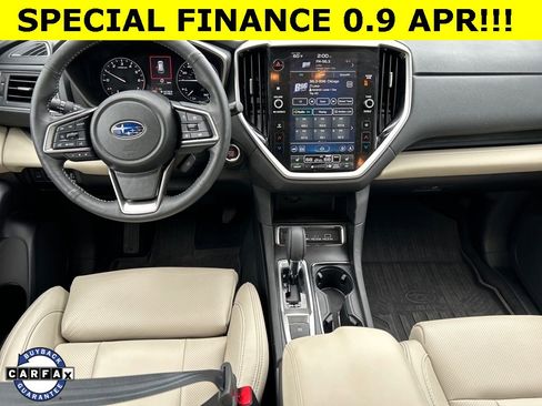 Certified 2024 Subaru Ascent Limited image 9