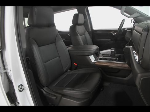 Used 2024 Chevrolet Silverado 1500 RST w/ All Star Edition Plus AWD/4WD image 18
