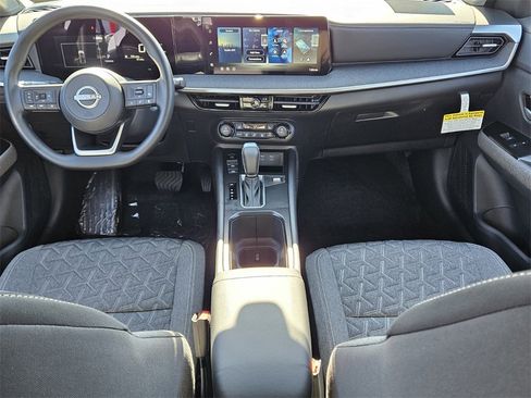 New 2026 Nissan Kicks SV image 6