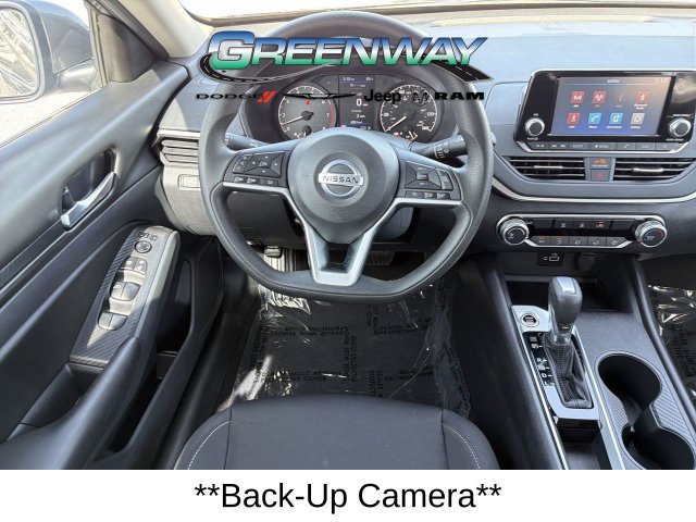 Used 2021 Nissan Altima 2.5 S FWD image 14