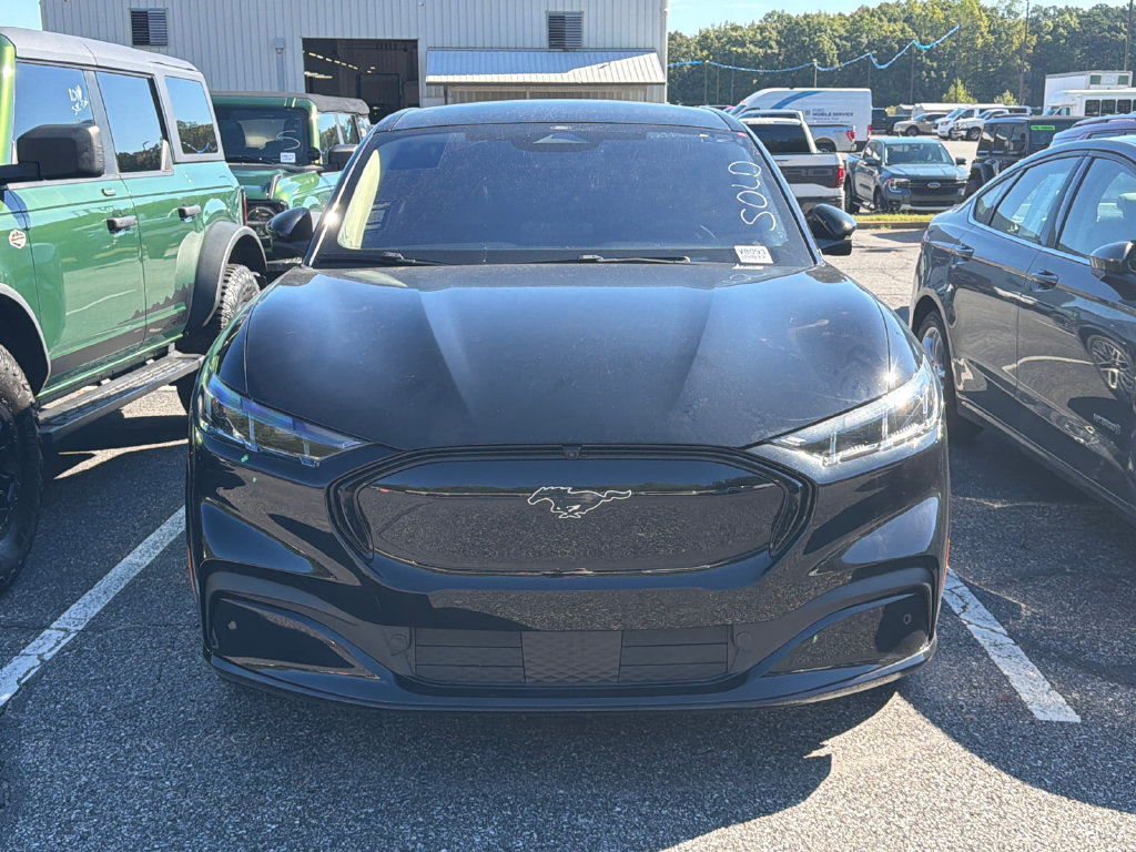 Used 2024 Ford Mustang Mach-E Premium RWD image 2