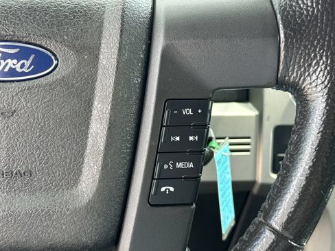Used 2013 Ford F150 FX4 w/ Luxury Equipment Group AWD/4WD image 16