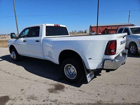 New 2026 RAM 3500 Lone Star image 34