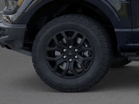 New 2025 Ford F150 Tremor w/ Equipment Group 402A High image 34