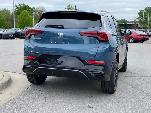 Used 2026 Buick Encore GX Sport Touring image 7