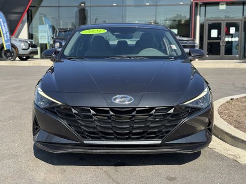 Used 2021 Hyundai Elantra SEL image 7