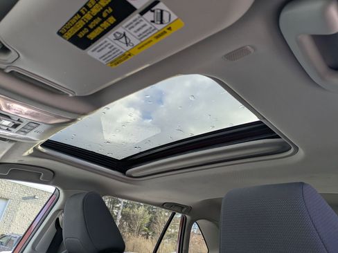 Certified 2023 Toyota RAV4 XLE image 15