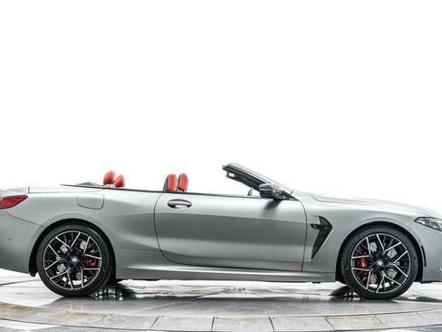 Used 2024 BMW M8 Competition w/ M Carbon Exterior Package image 48