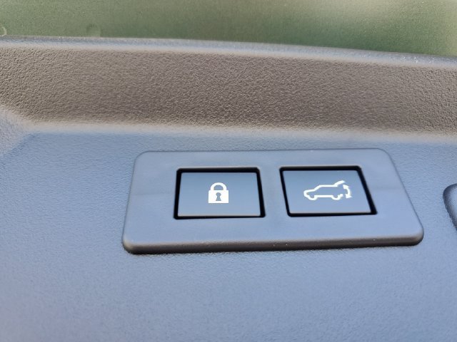 New 2026 Subaru Outback Touring XT AWD/4WD image 15