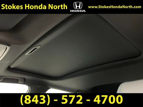 New 2026 Honda Civic Sport Touring image 24