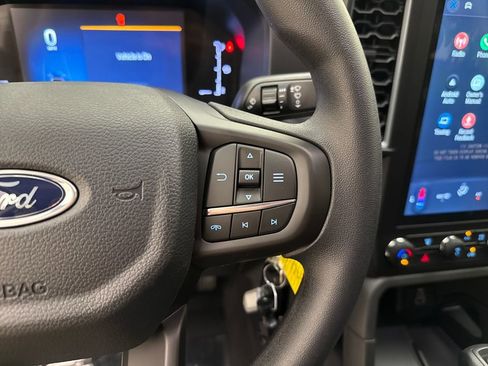 New 2025 Ford Ranger XL image 16