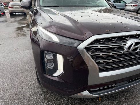 Used 2020 Hyundai Palisade Limited image 15