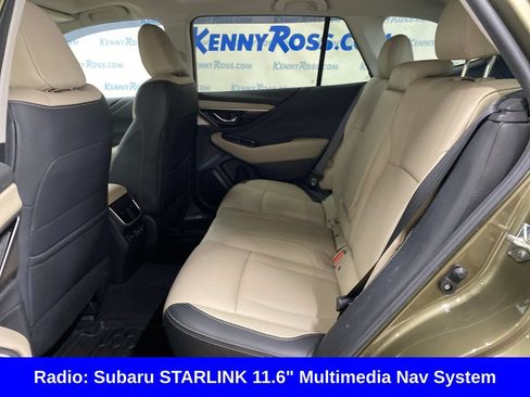 Used 2020 Subaru Outback Limited w/ Popular Package #2 AWD/4WD image 13