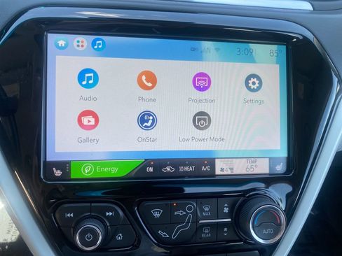 Used 2020 Chevrolet Bolt LT FWD image 18