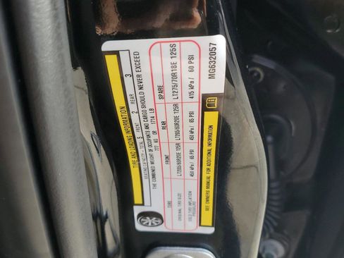 Certified 2021 RAM 2500 Limited image 34