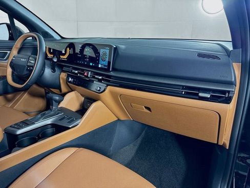 New 2026 Kia Sportage X-Line image 28