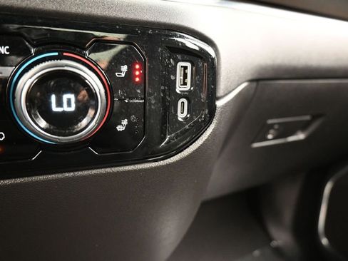 Used 2023 Chevrolet Silverado 1500 LT RWD image 27
