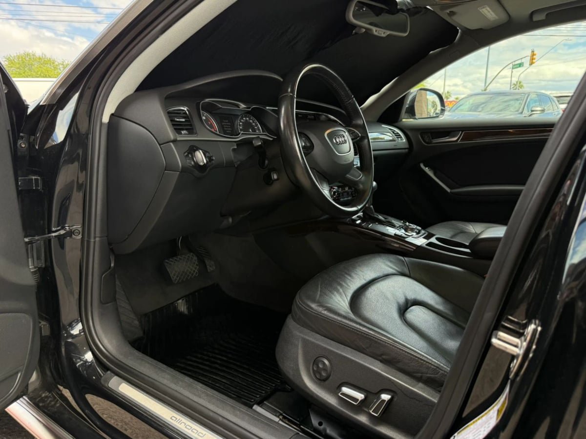 Used 2013 Audi A4 Premium Plus AWD/4WD image 40