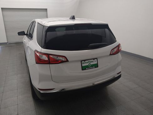 Used 2021 Chevrolet Equinox LT image 6