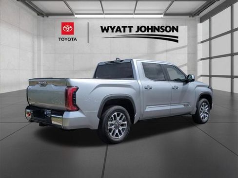 New 2026 Toyota Tundra 1794 Edition AWD/4WD image 5