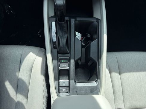 Used 2025 Honda Accord SE image 23