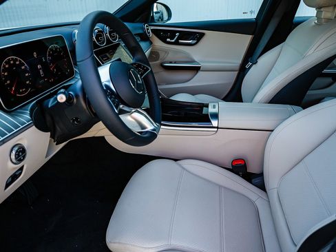 New 2026 Mercedes-Benz C 300 Sedan image 19