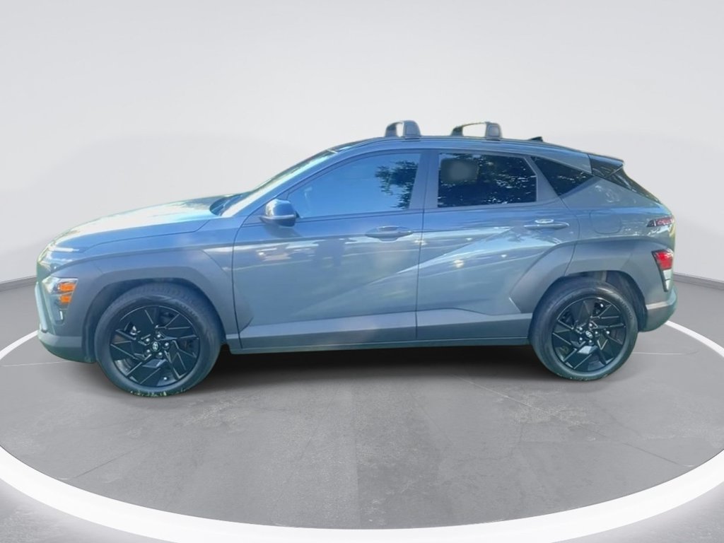 Used 2026 Hyundai Kona SEL Sport FWD image 5